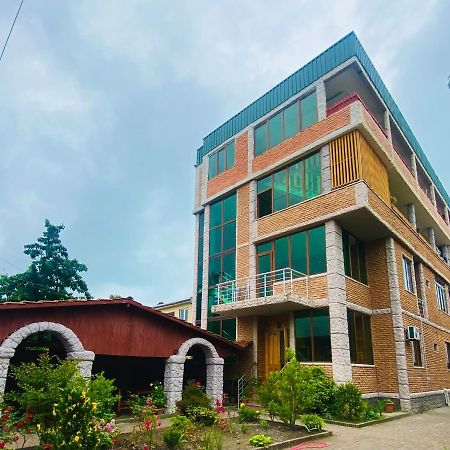 Kobuleti Pines Resort 외부 사진
