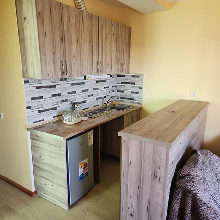 Kobuleti Pines Resort 외부 사진