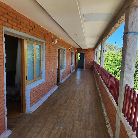 Kobuleti Pines Resort 외부 사진