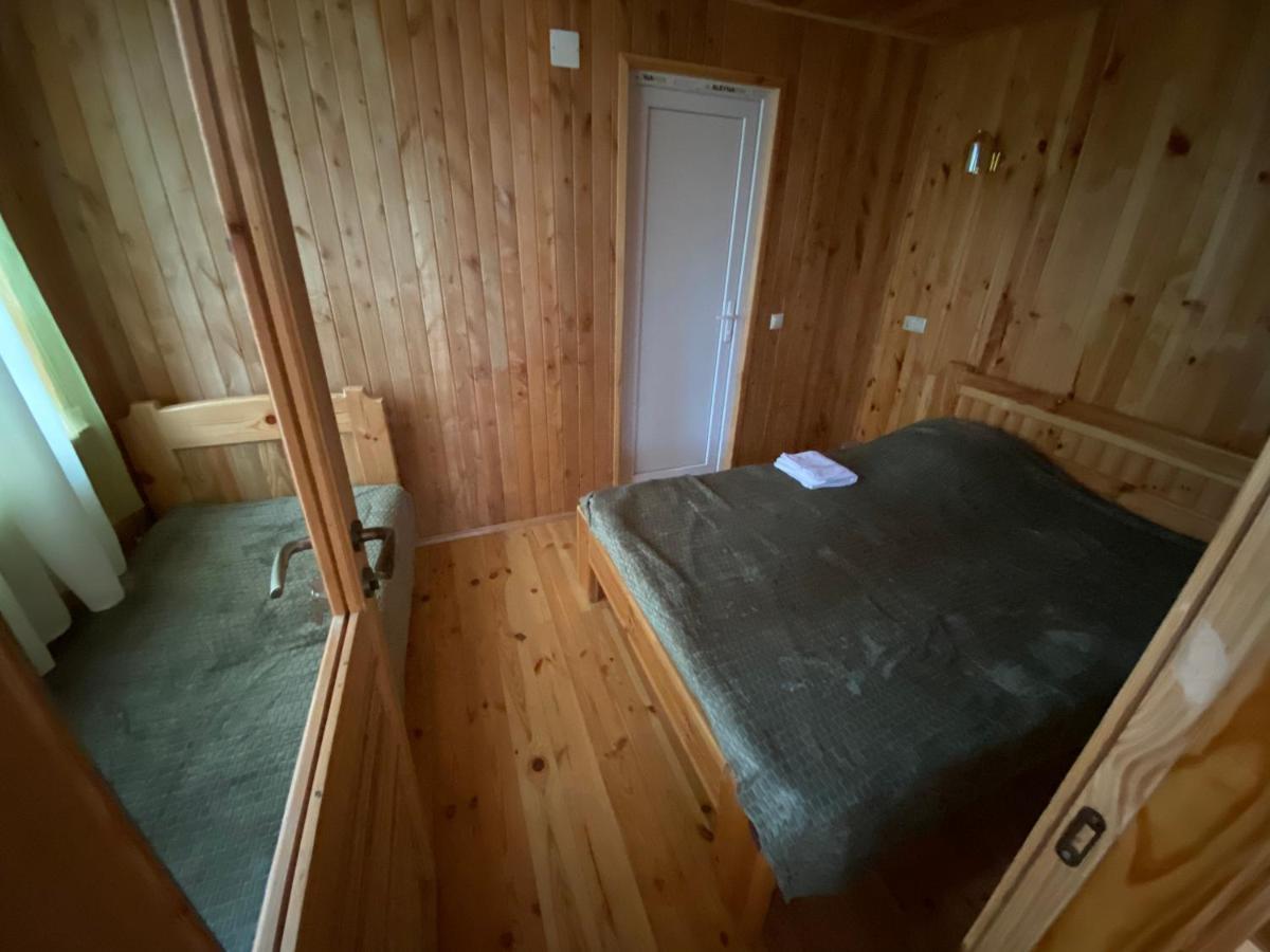 Kobuleti Pines Resort 외부 사진