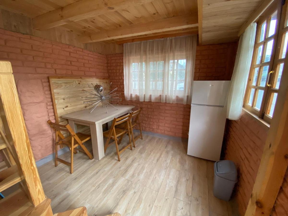 Kobuleti Pines Resort 외부 사진