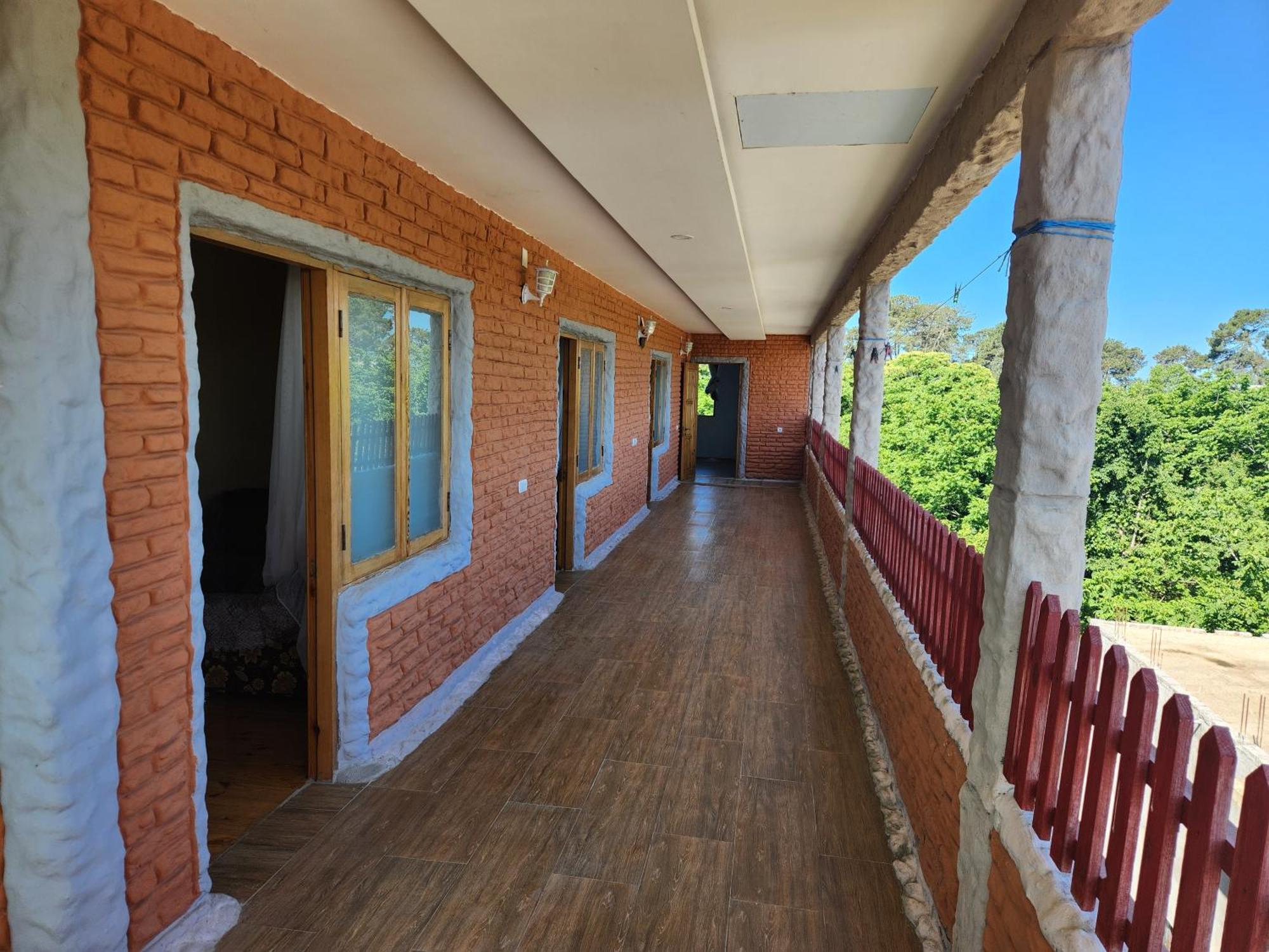 Kobuleti Pines Resort 외부 사진