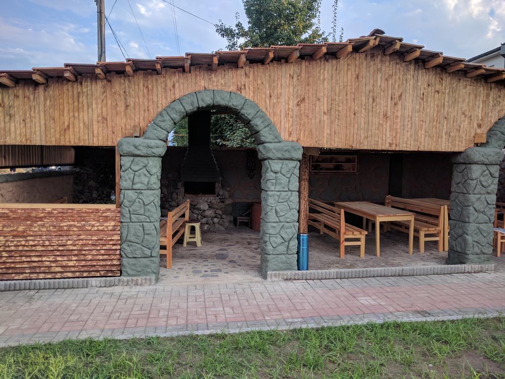 Kobuleti Pines Resort 외부 사진