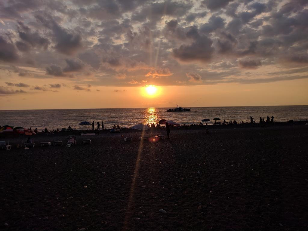 Kobuleti Pines Resort 외부 사진