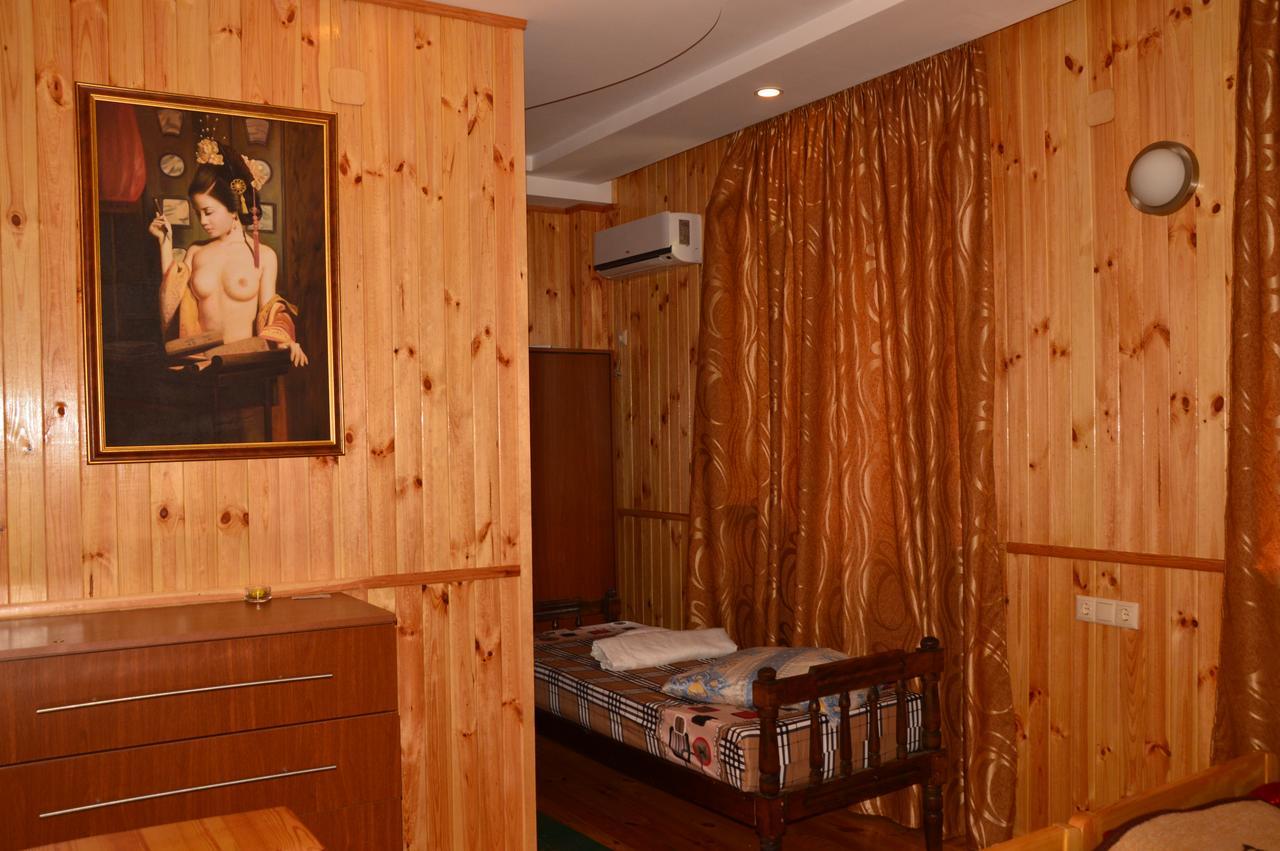 Kobuleti Pines Resort 외부 사진