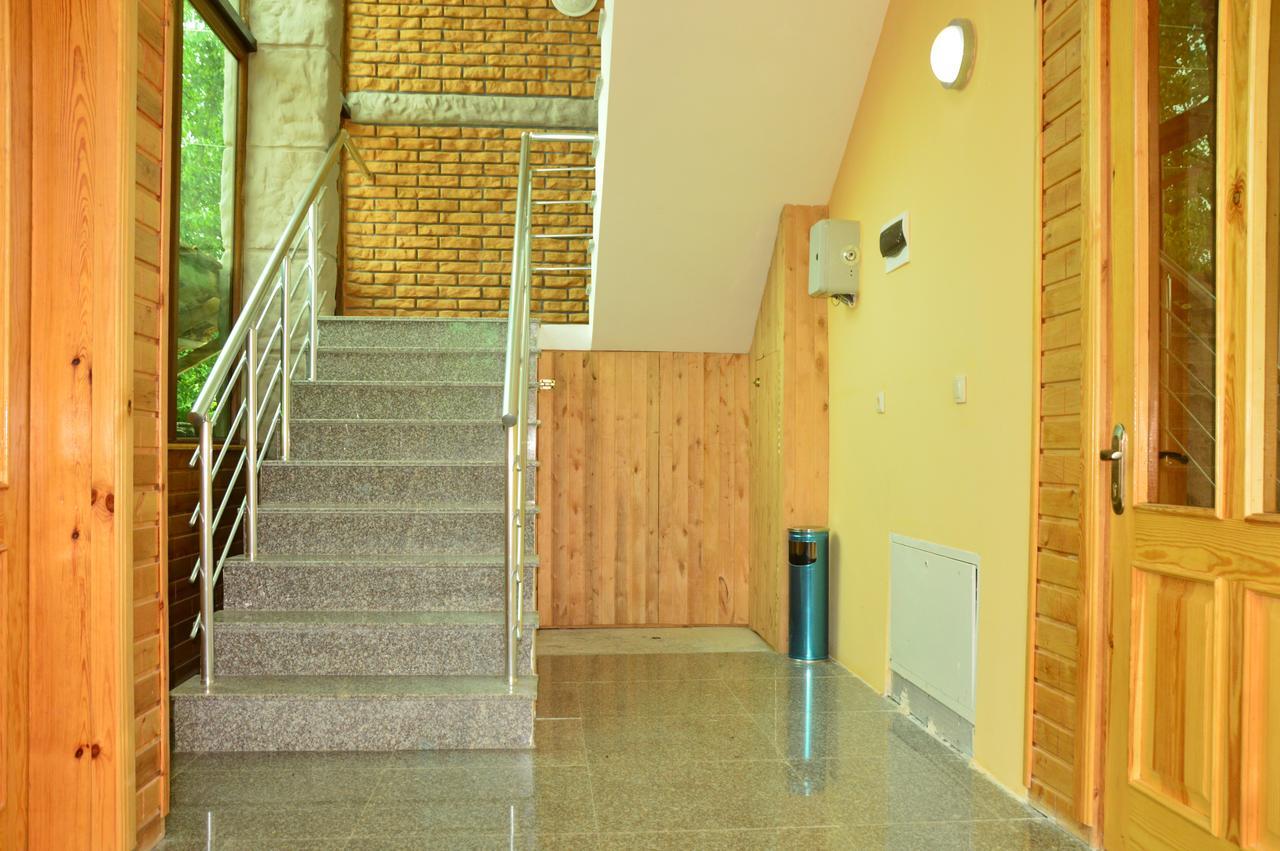 Kobuleti Pines Resort 외부 사진