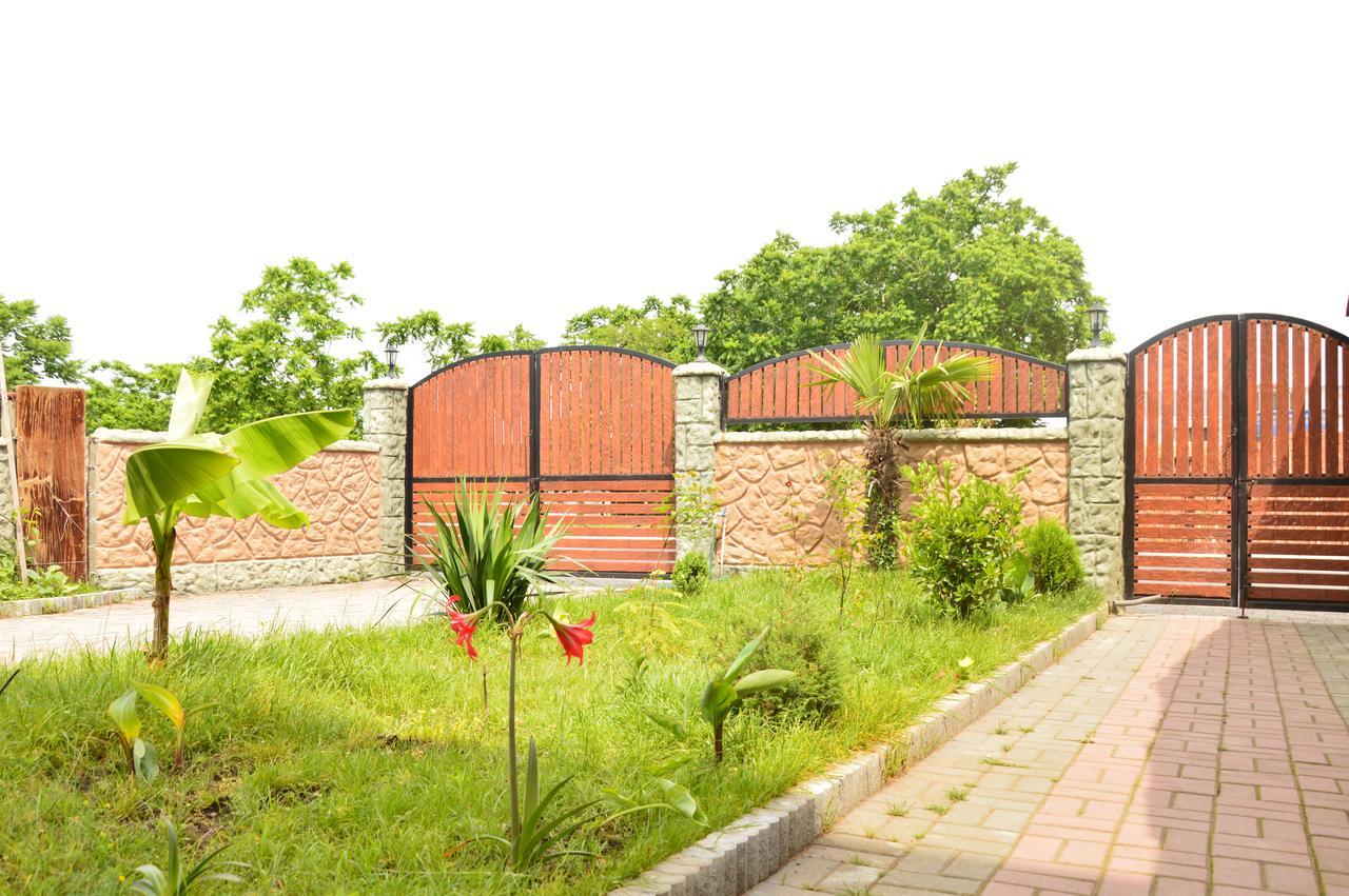 Kobuleti Pines Resort 외부 사진