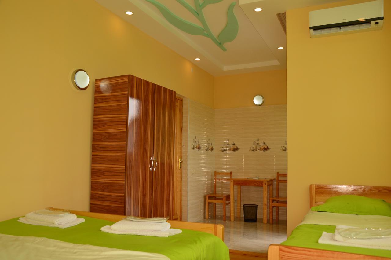 Kobuleti Pines Resort 외부 사진