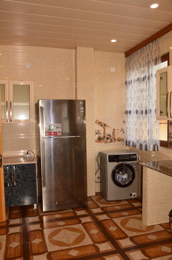 Kobuleti Pines Resort 외부 사진