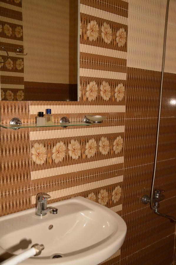 Kobuleti Pines Resort 외부 사진
