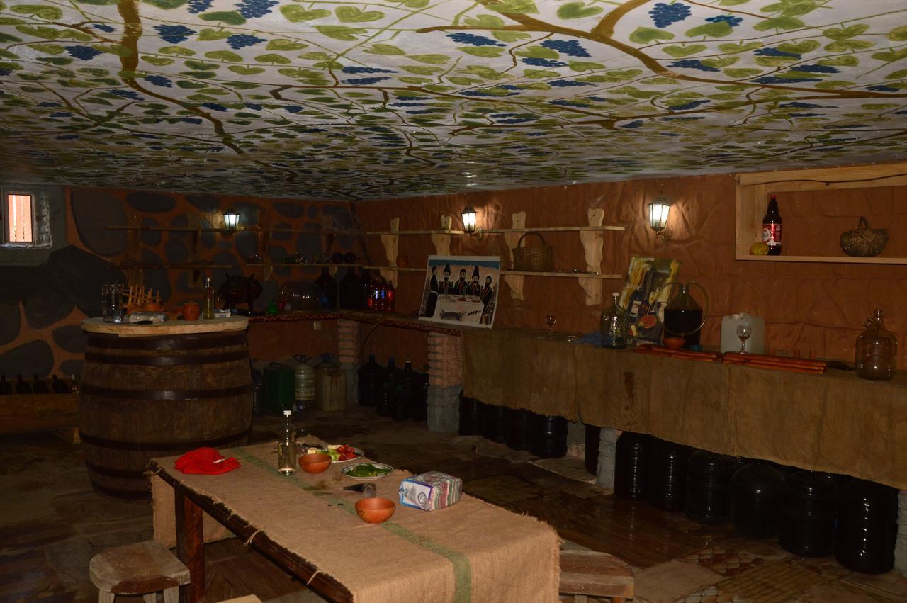 Kobuleti Pines Resort 외부 사진