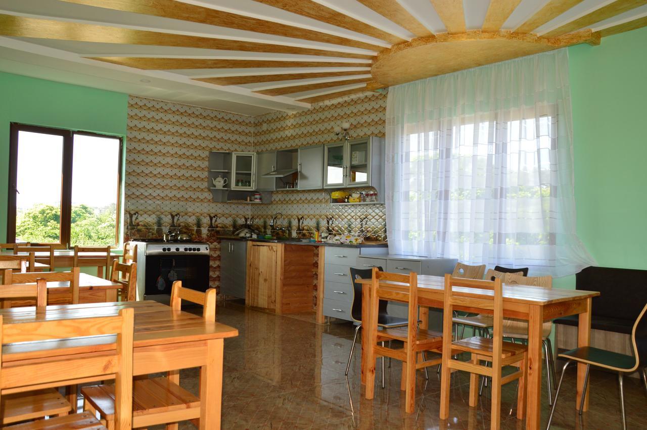Kobuleti Pines Resort 외부 사진