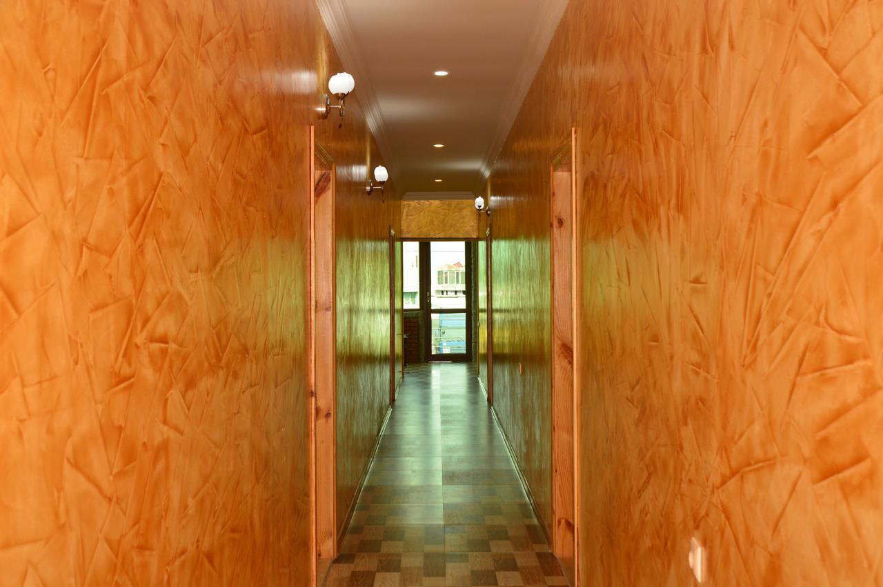 Kobuleti Pines Resort 외부 사진