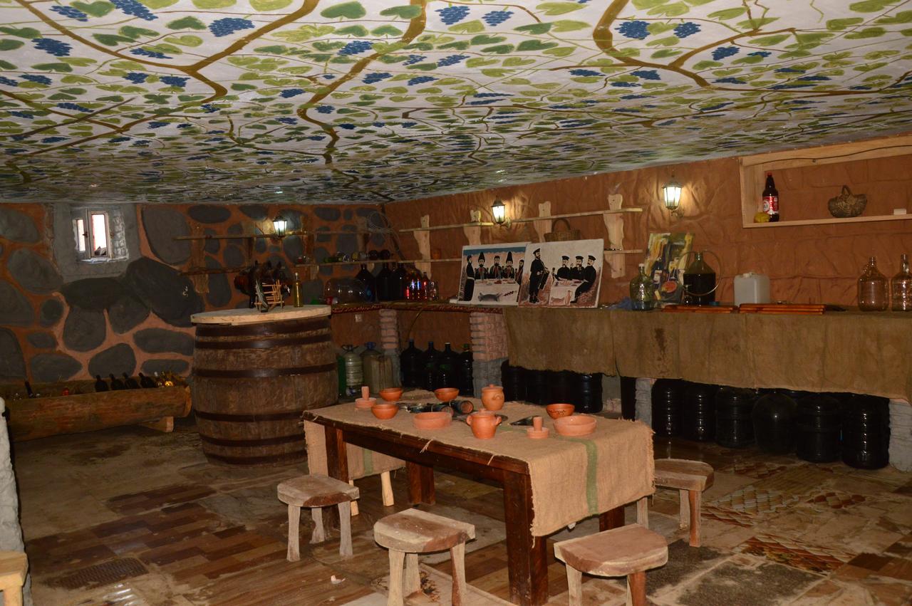 Kobuleti Pines Resort 외부 사진