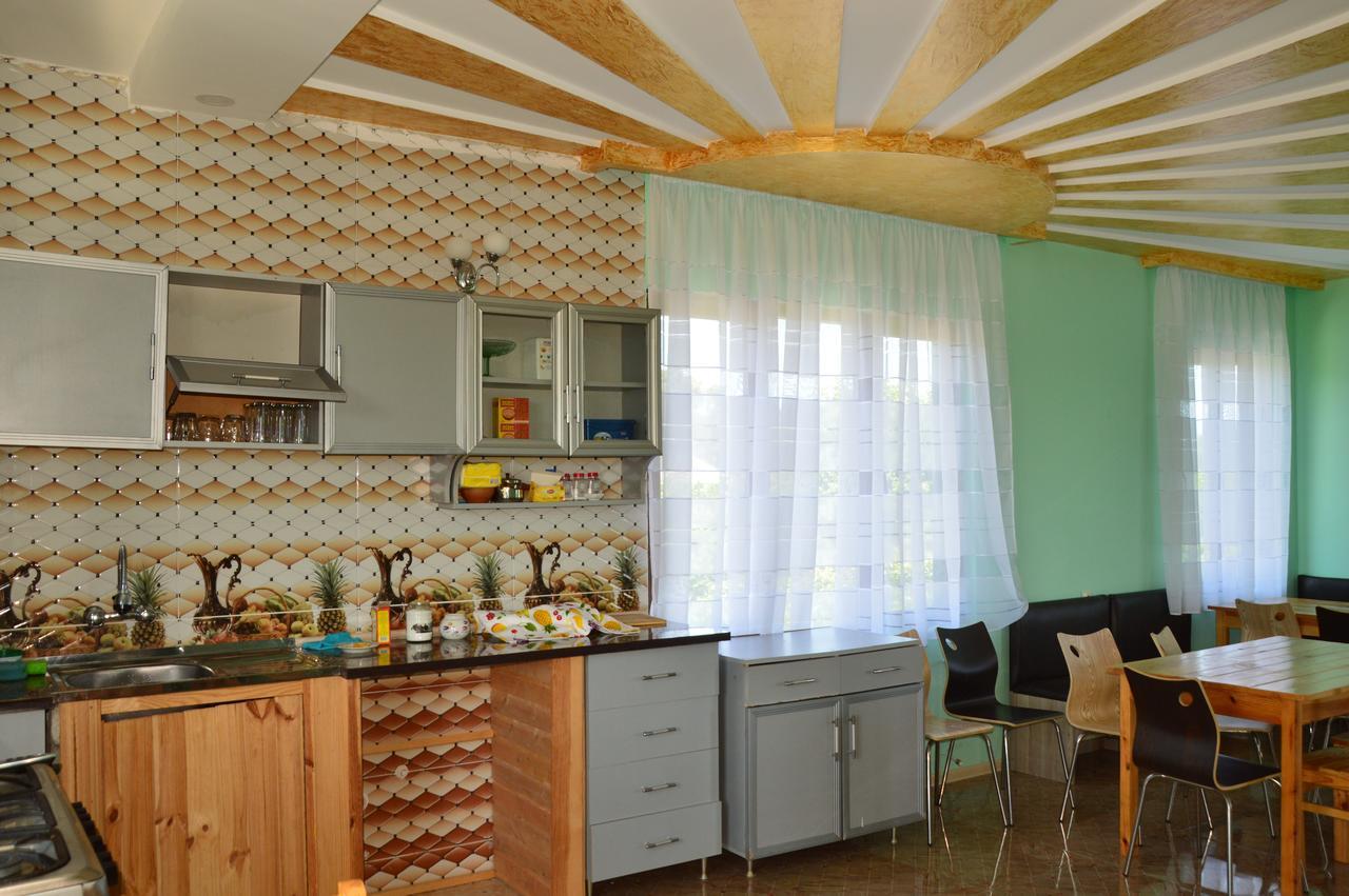 Kobuleti Pines Resort 외부 사진