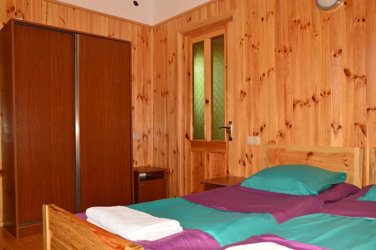 Kobuleti Pines Resort 외부 사진