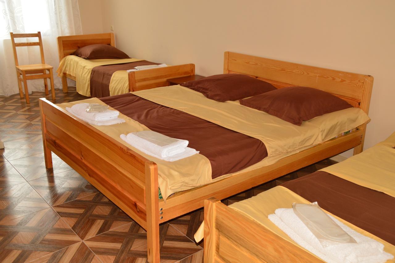 Kobuleti Pines Resort 외부 사진