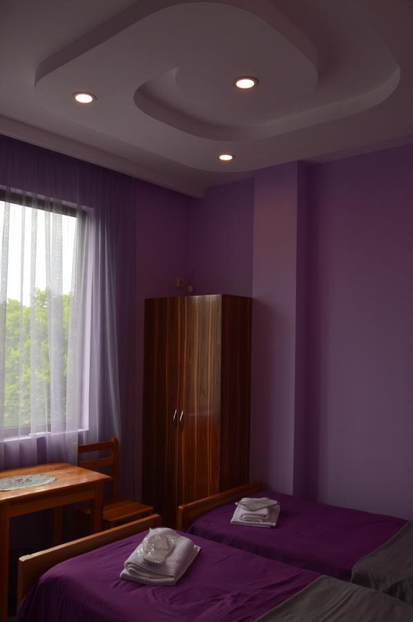 Kobuleti Pines Resort 외부 사진