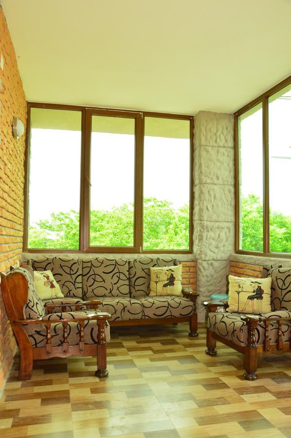 Kobuleti Pines Resort 외부 사진