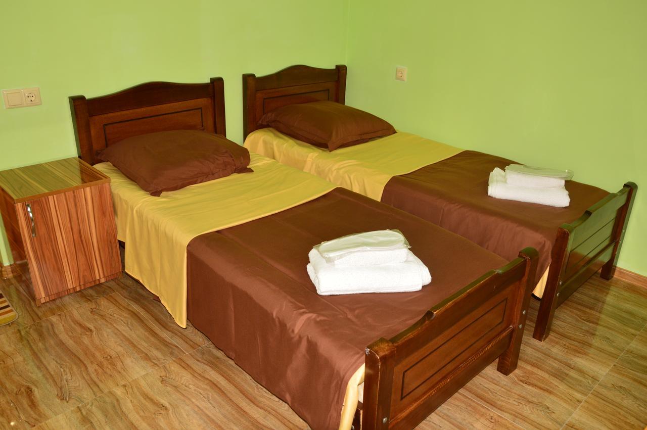 Kobuleti Pines Resort 외부 사진