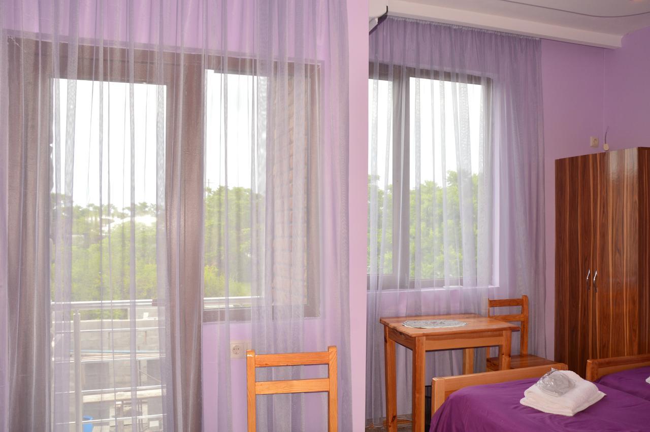 Kobuleti Pines Resort 외부 사진