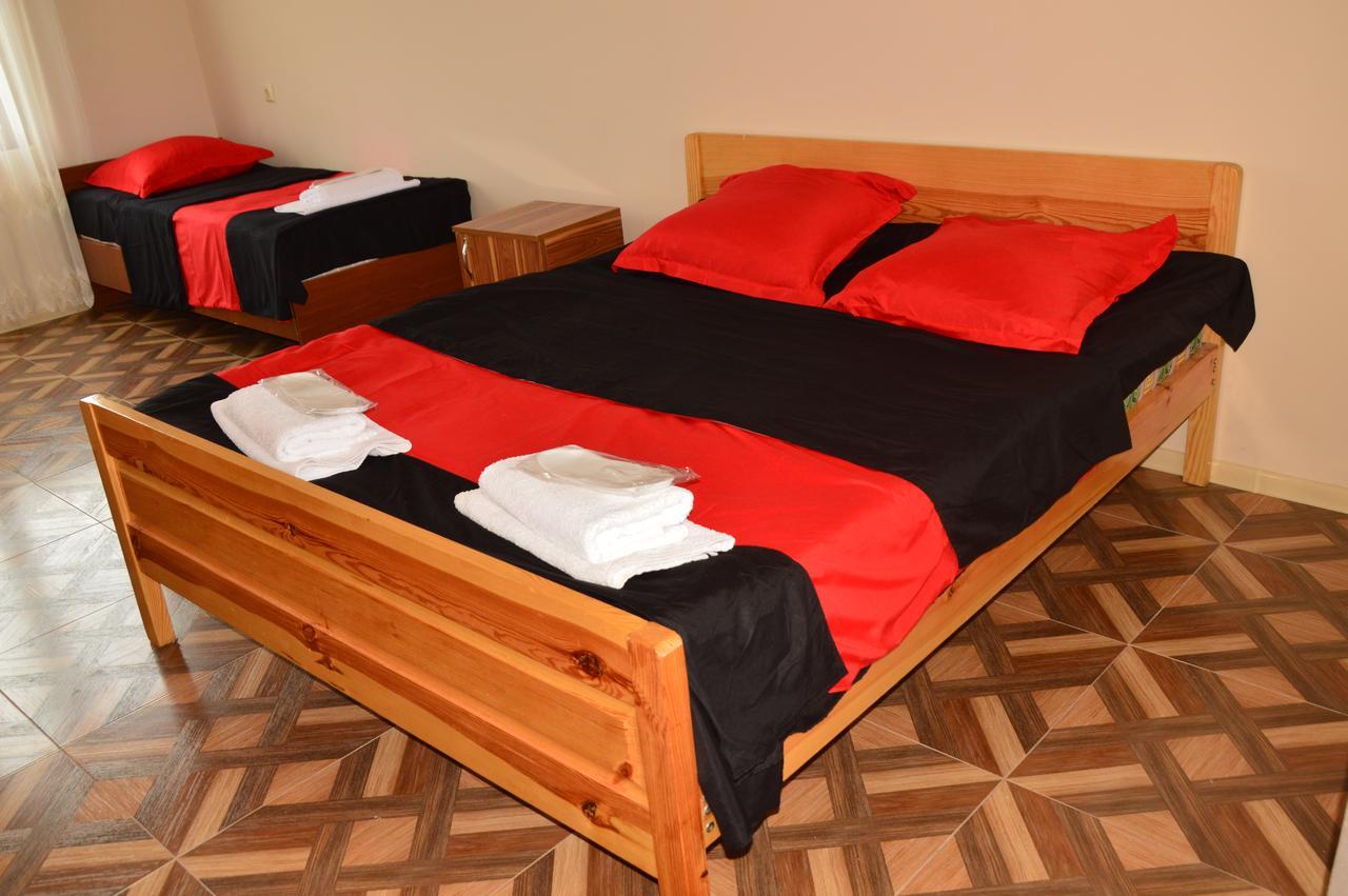 Kobuleti Pines Resort 외부 사진